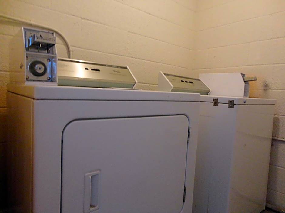 Motel 6-Round Rock, TX