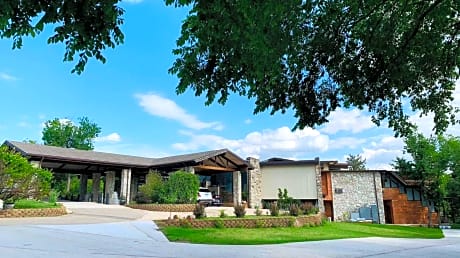 Wangshi China Palace