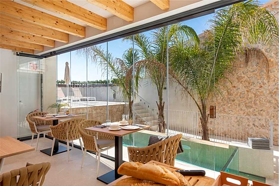 Placeta Vella Turismo de Interior