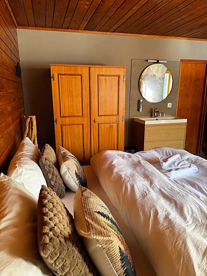 Familiehotel La Randulina