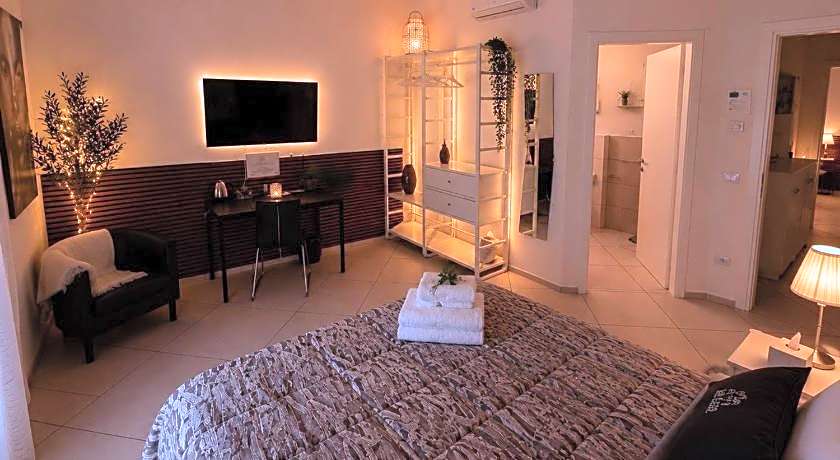 GAN EDEN b&b