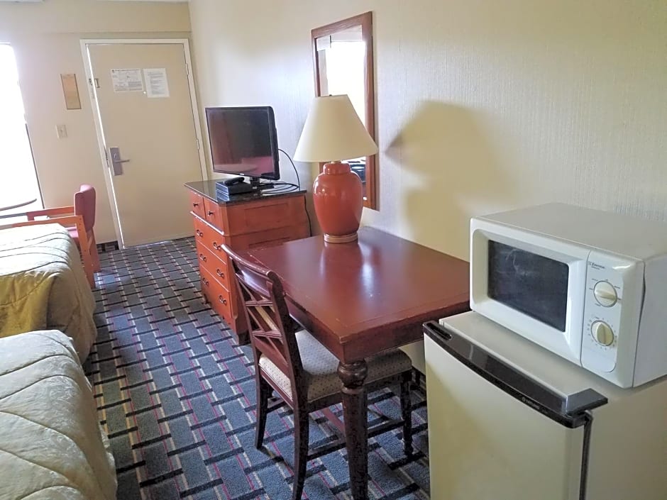 Americas Best Value Inn - Augusta / South