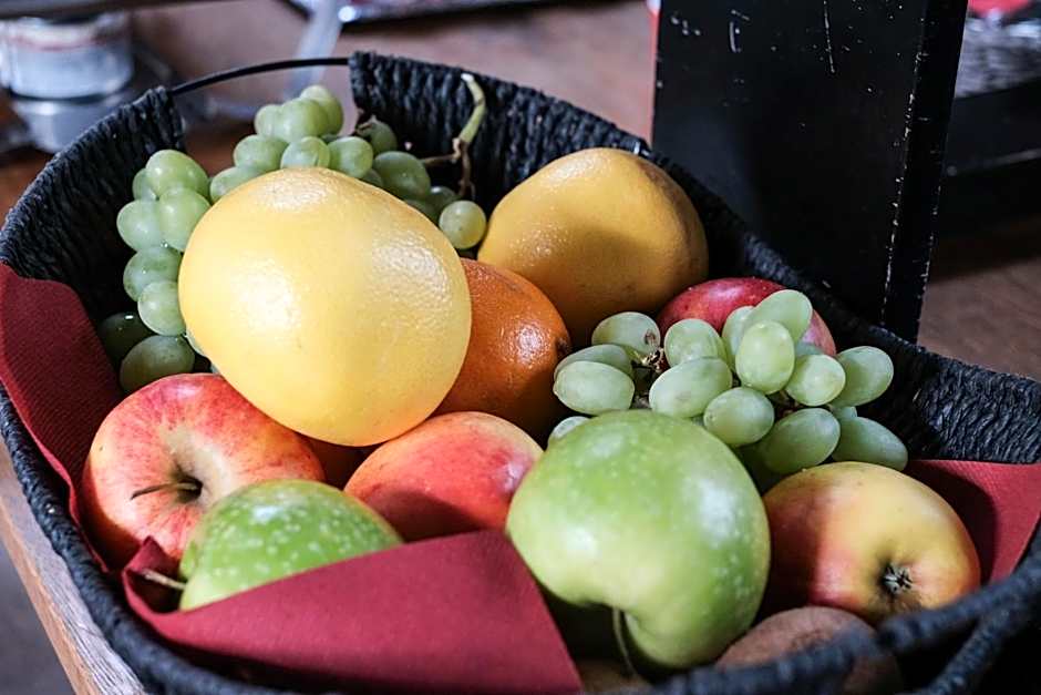 Hotel Brouwerij Het Anker