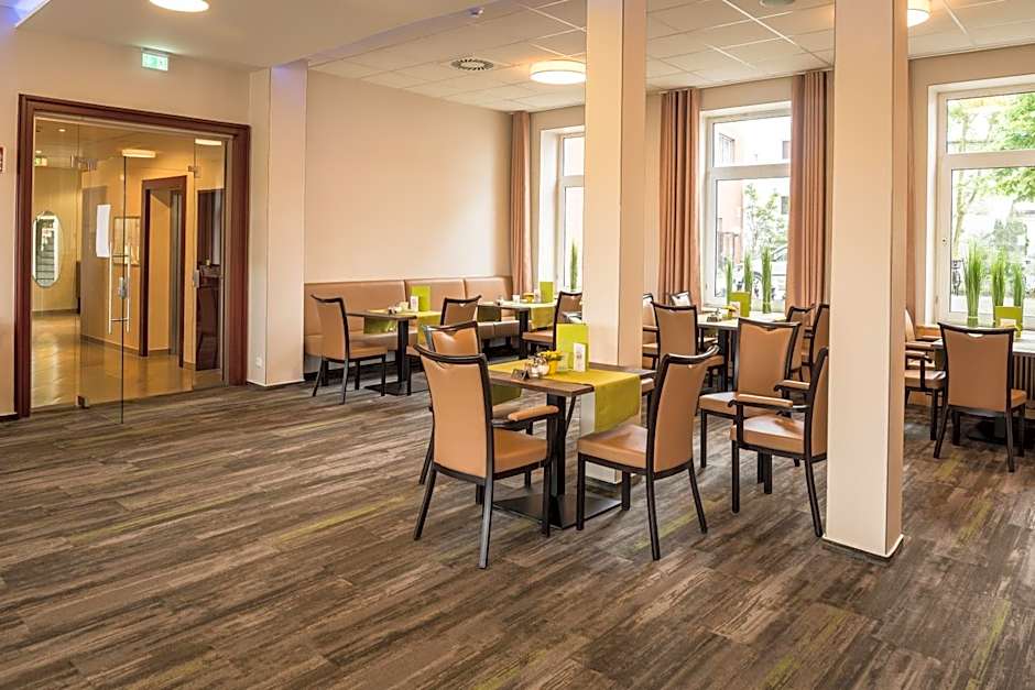 Inselhotel Rote Erde