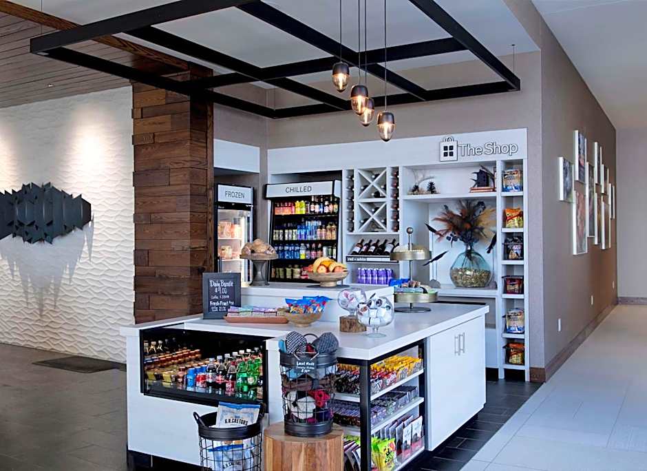 Hilton Garden Inn Wausau, Wi