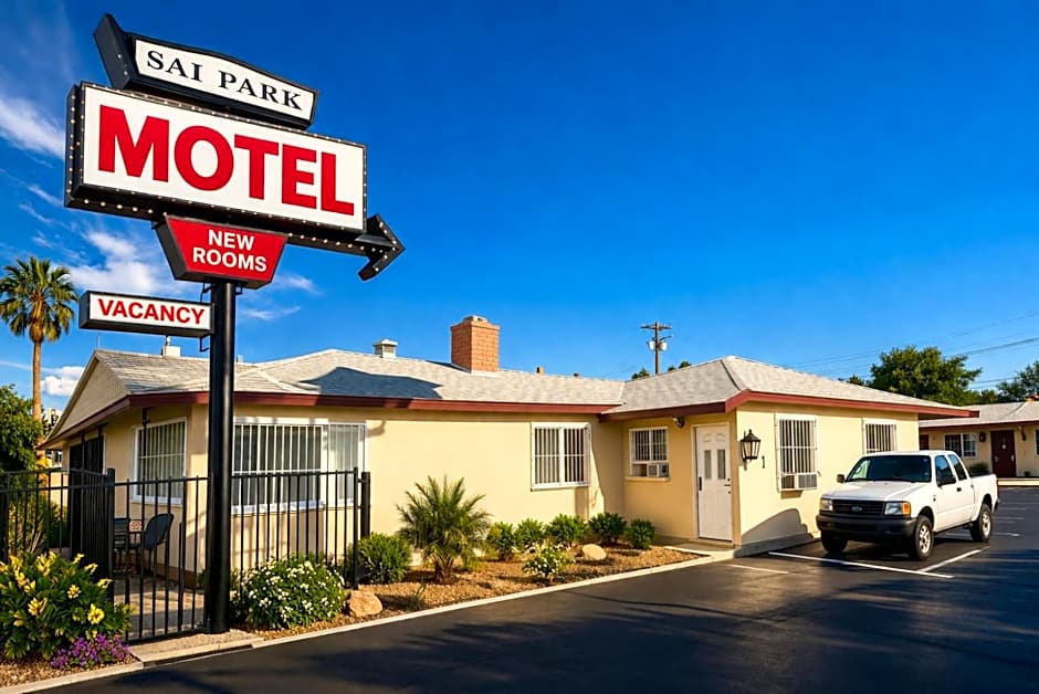 Sai Park Motel