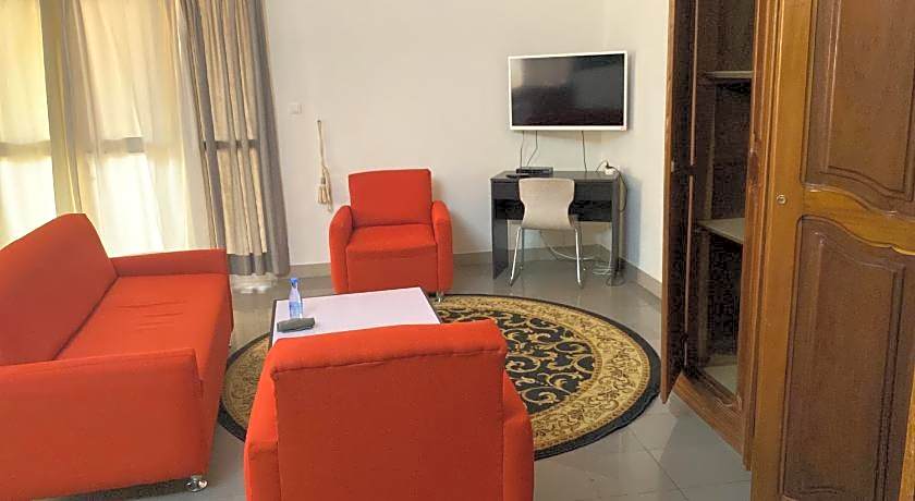 Le Littoral des Almadies