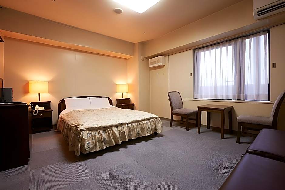 Hotel Alpha Inn Akita