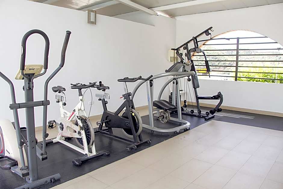 Hotel San Juan Internacional