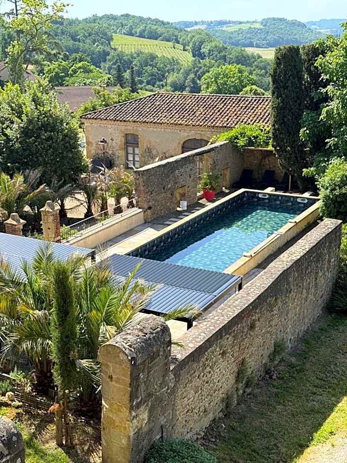 Le Monastère de Saint Mont Hôtel & Spa