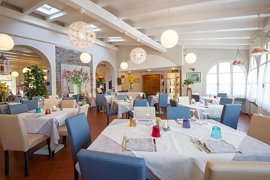Hotel Antica Stallera