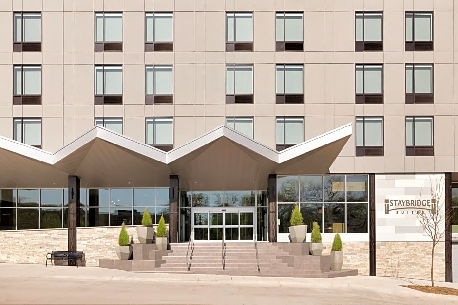 Staybridge Suites Rochester - Mayo Clinic Area By IHG