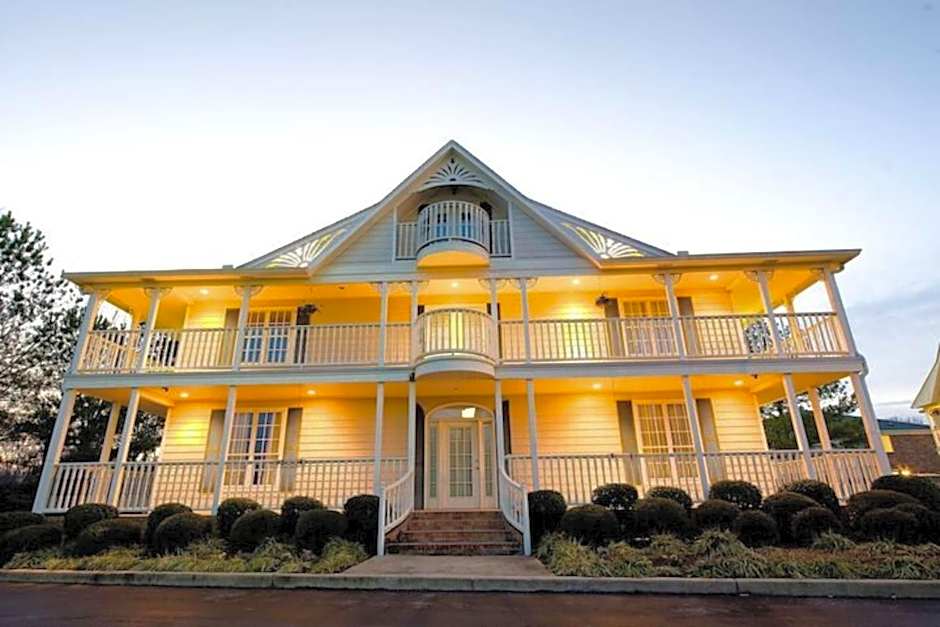 Plantation Oaks Suites & Inn Millington