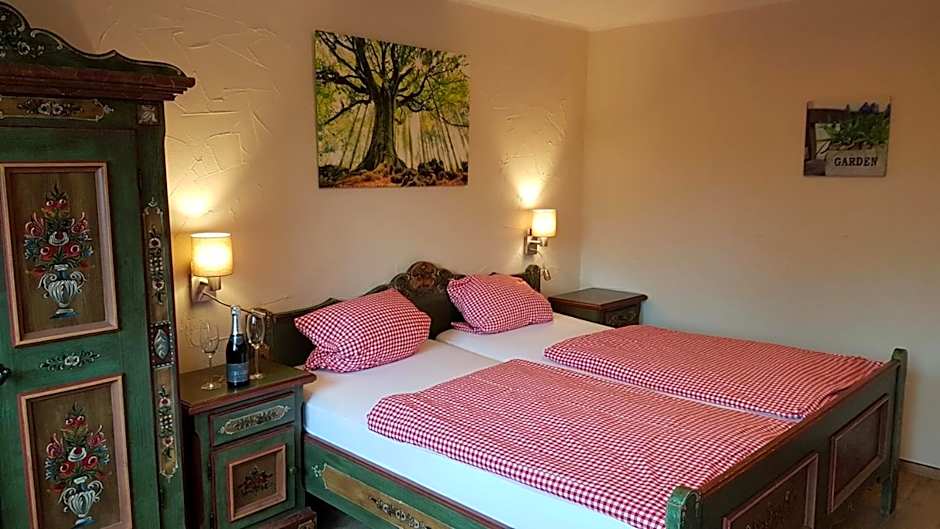 Landhotel-Restaurant Beckmann