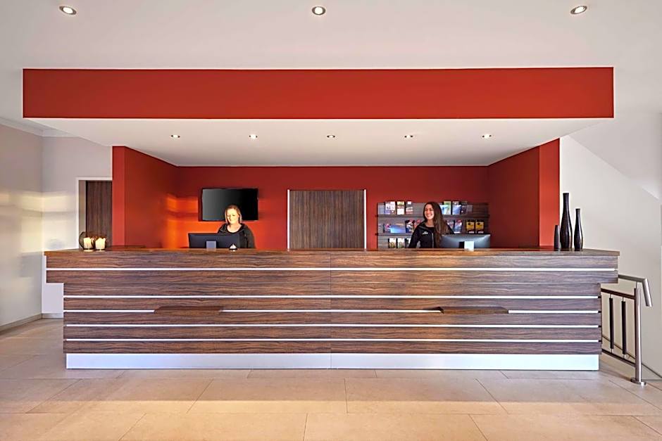 Lindner Hotel Nurburgring Ferienpark, part of JdV by Hyatt