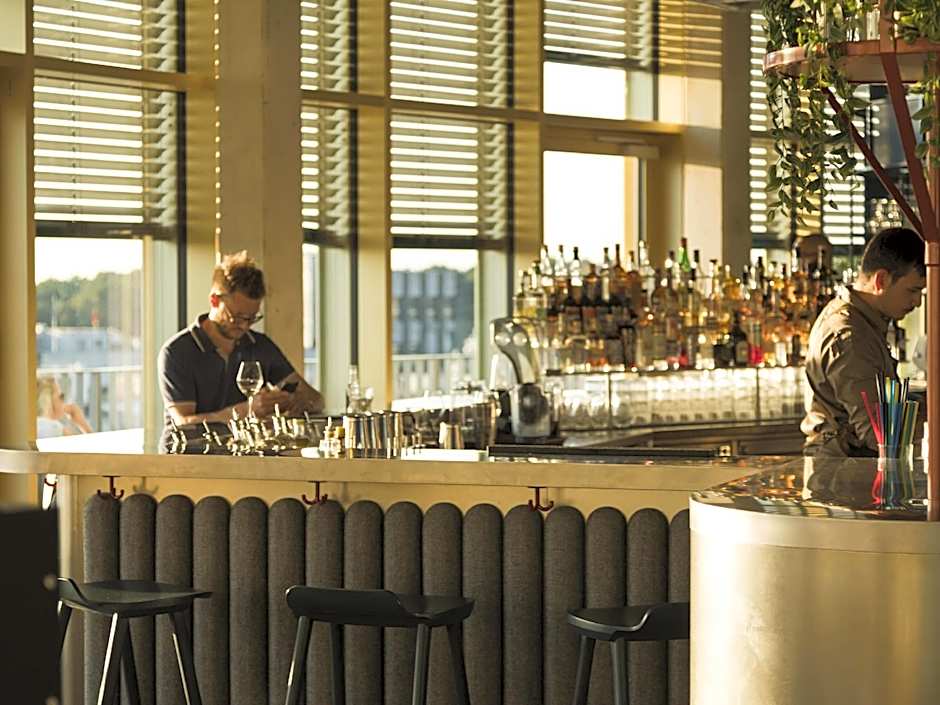 25hours Hotel Cologne The Circle