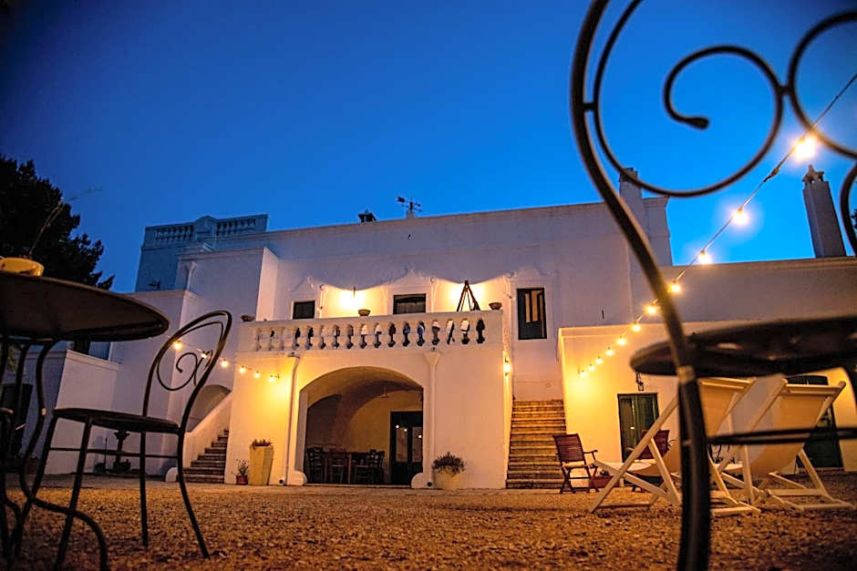 Masseria Trotta B&B