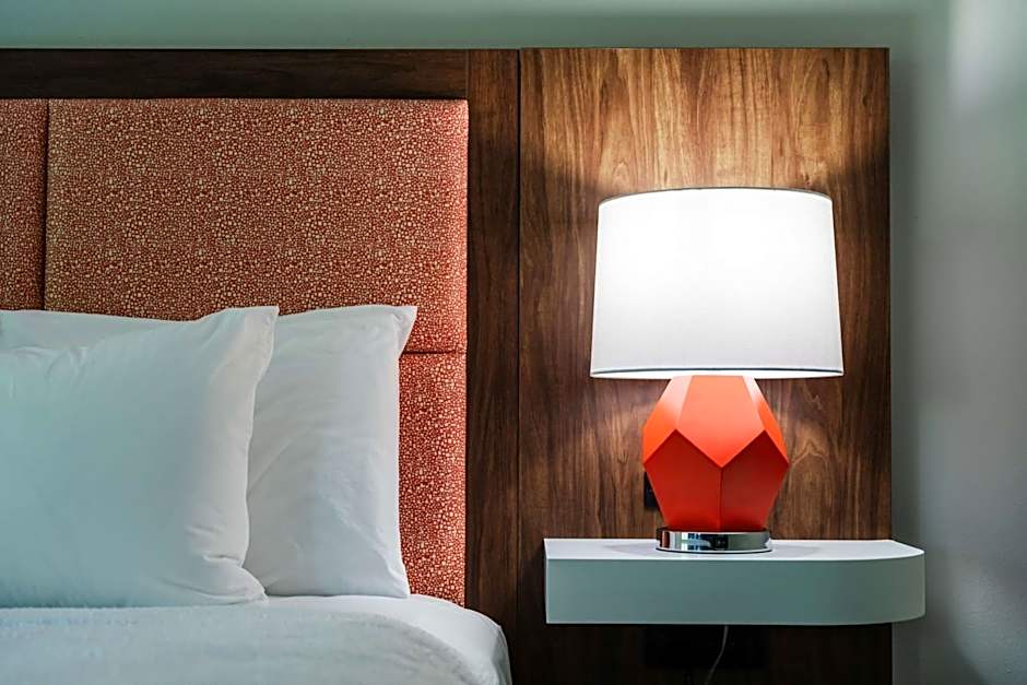 Hampton Inn Milford