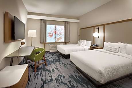 Queen Room