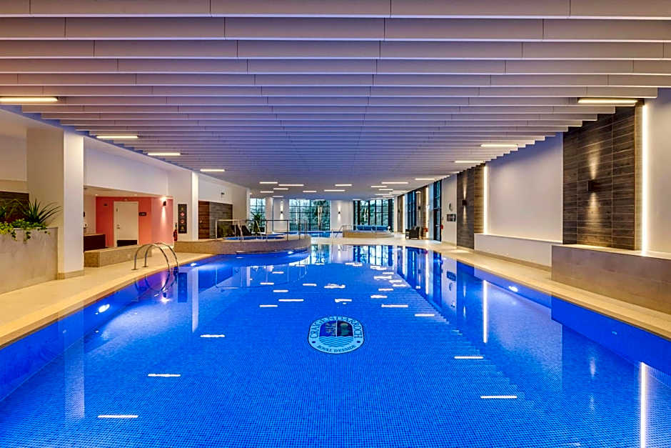Hilton Grand Vacations Club Craigendarroch Suites Scotland