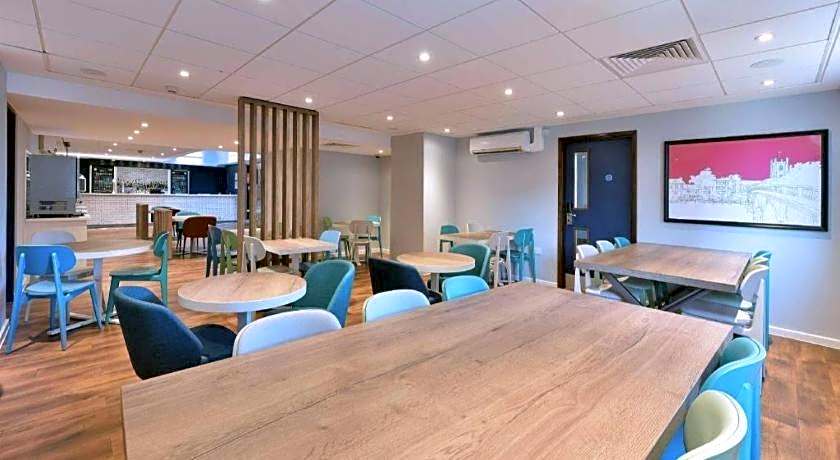 Travelodge Maidenhead Central
