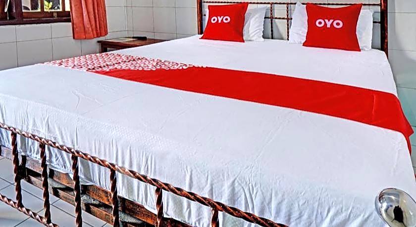 OYO 92869 Hotel Nusantara