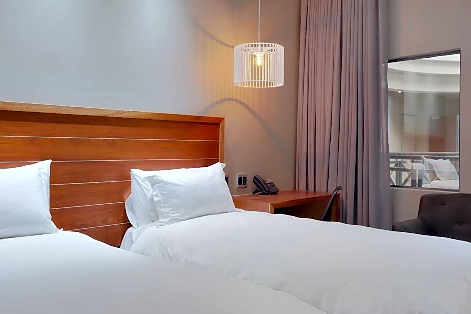 Protea Hotel Pretoria Hatfield