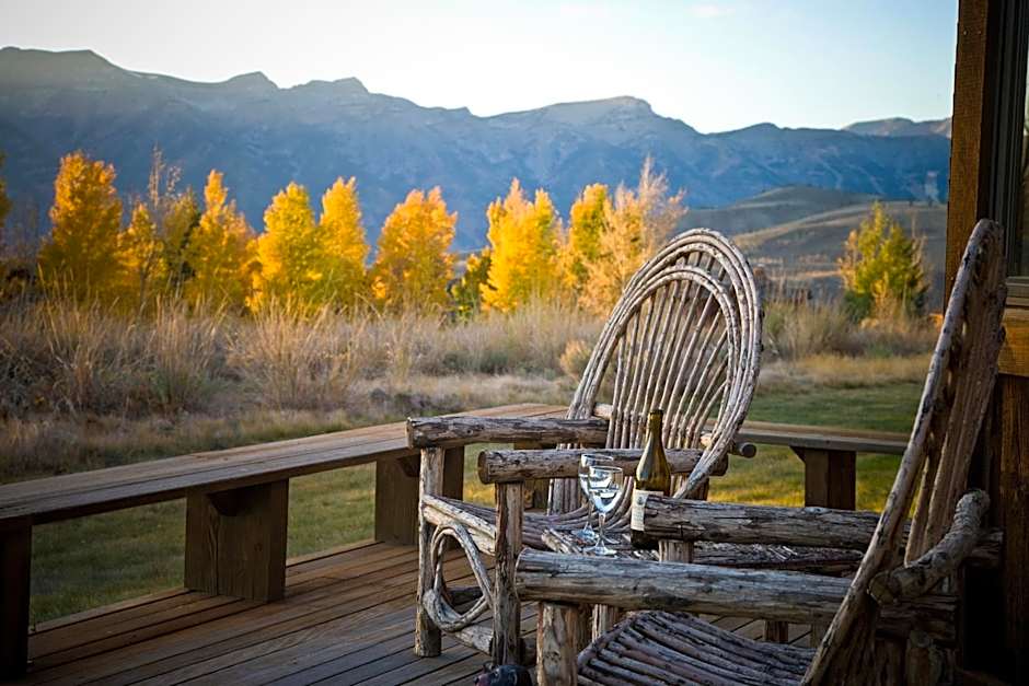 Spring Creek Ranch