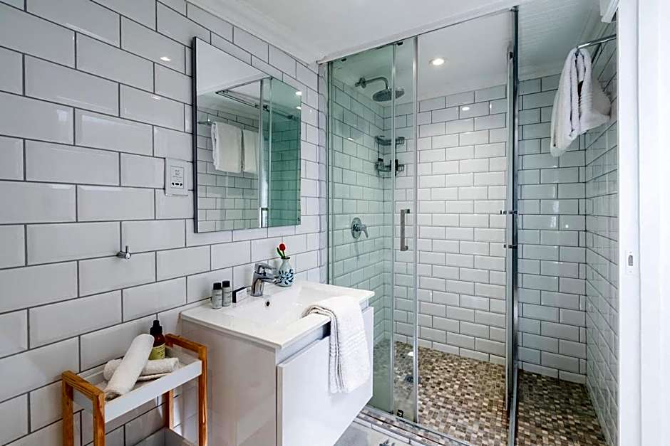 The Willets Boutique Hotel in Simon's Town