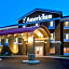 AmericInn by Wyndham Hartford SD