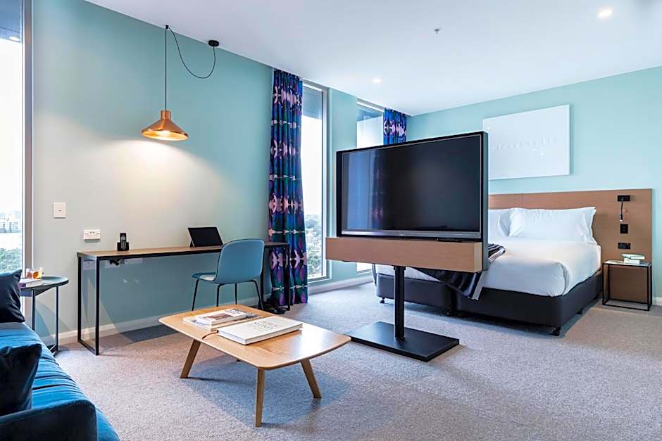 Citadines Connect Sydney Airport