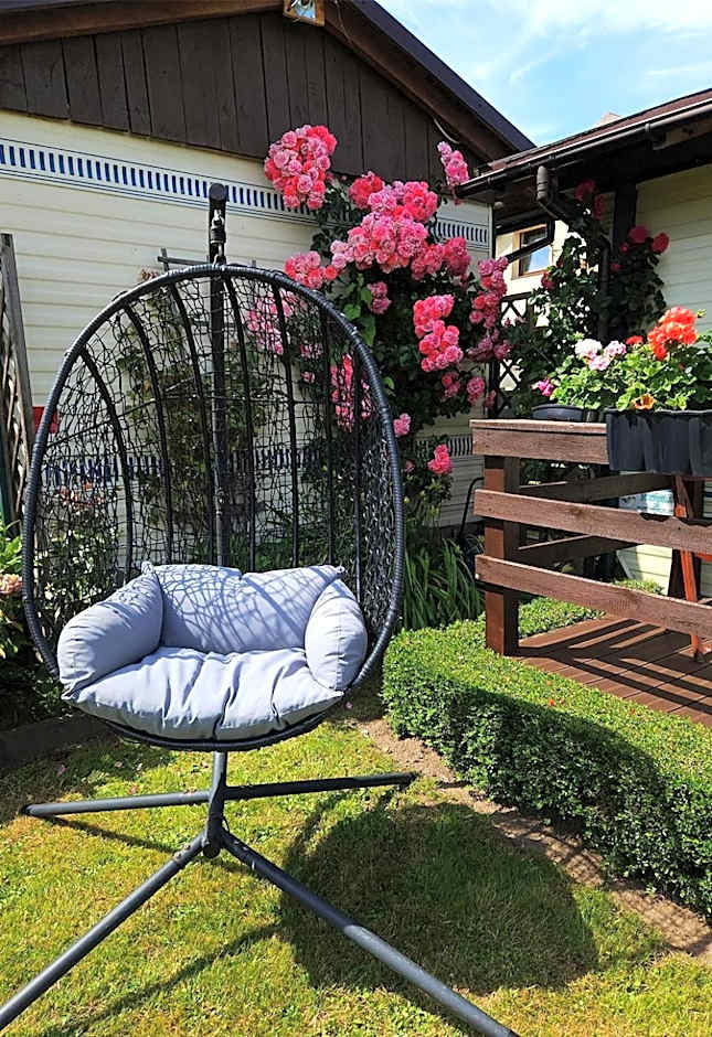 Domki letniskowe - IVONSAN