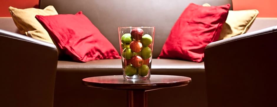 Campanile Hotel Glasgow SECC Hydro