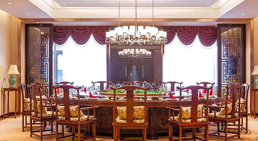 Novotel Daqing Haofang