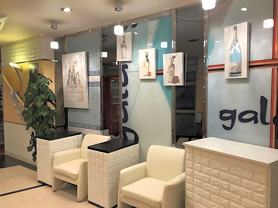 Hotel Galaxy