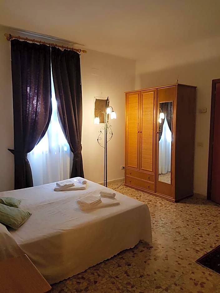 Hotel Villa Orio & Beatrice