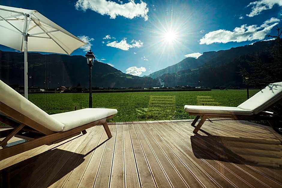 Theresa Wellness-Genießer-Hotel