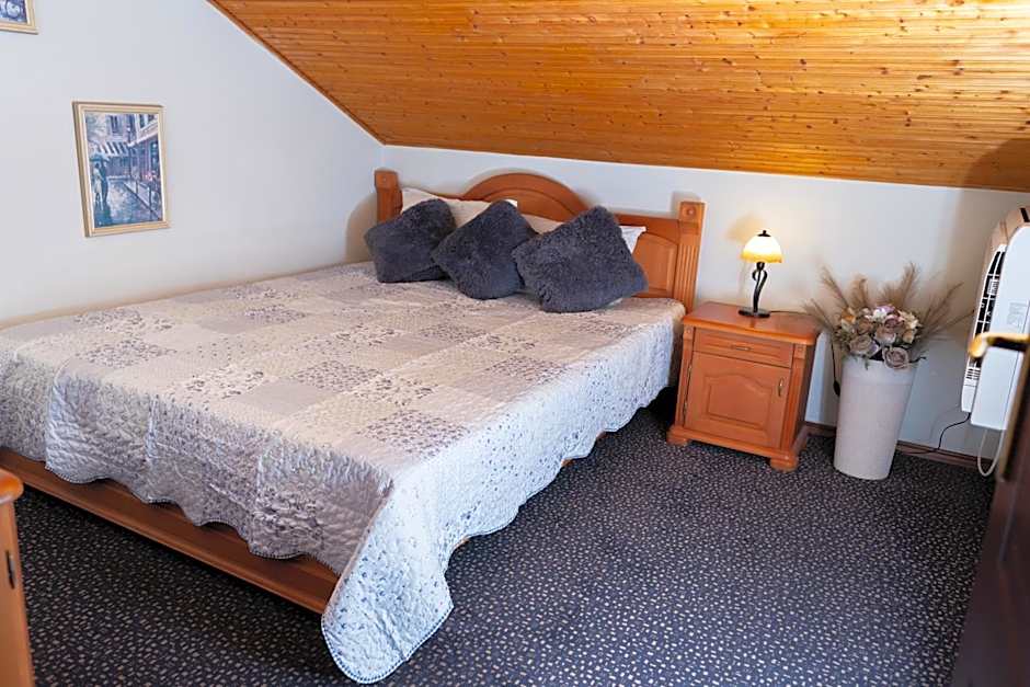 Boutique Hotel St. Stefan