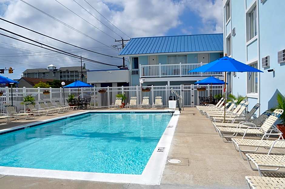 Coastal Inn - Ocean City