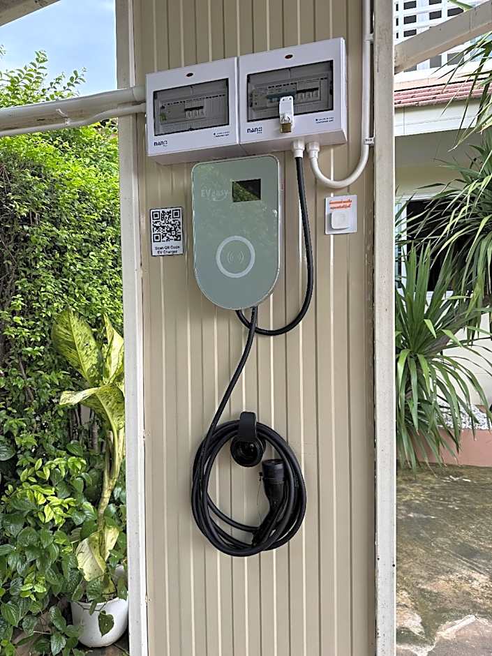 The 1 Place Khonkaen Hotel