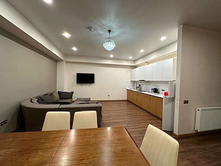 Bakuriani Inn - Triple Lux #332