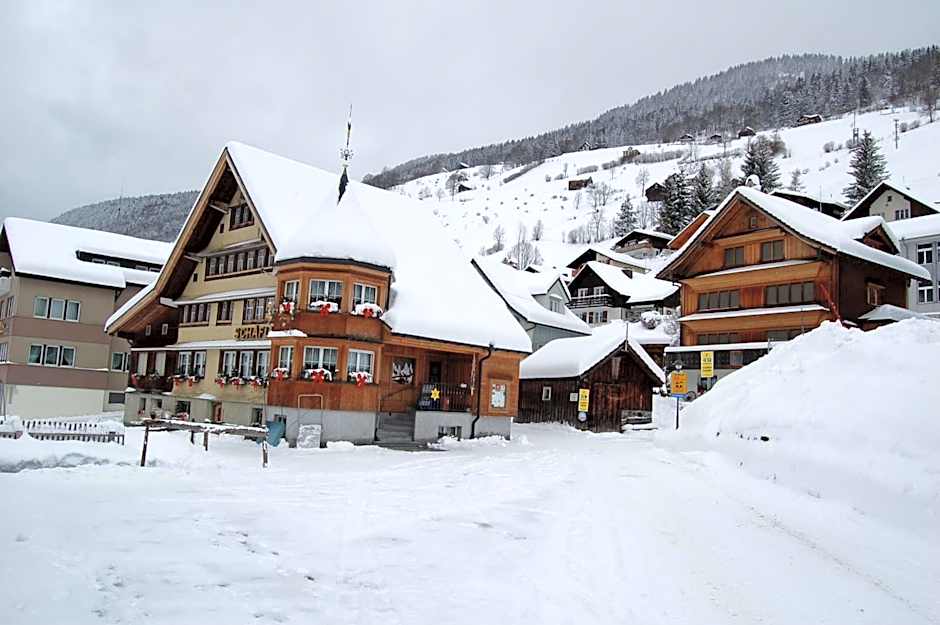 Gasthaus Schäfli