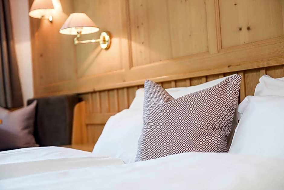 Hotel Weisses Rössl - Cavallino Bianco