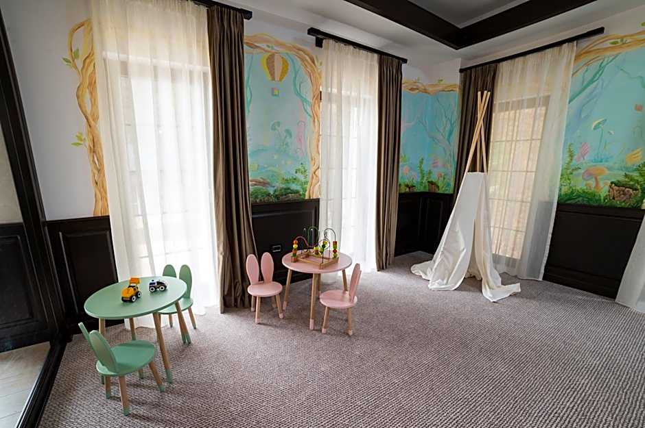 Piatra Pinului Ski & Spa