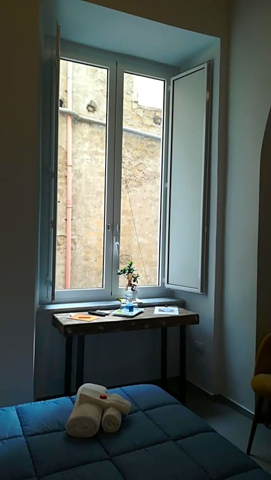 L'arco e il vico