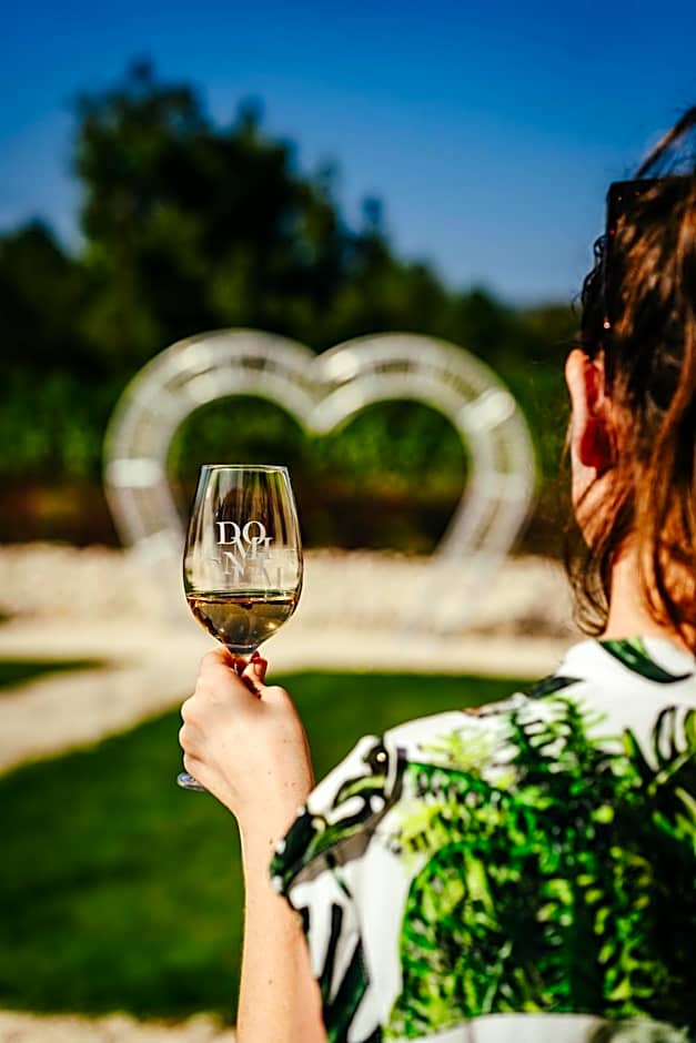 Dominium Pincészet és Panzió