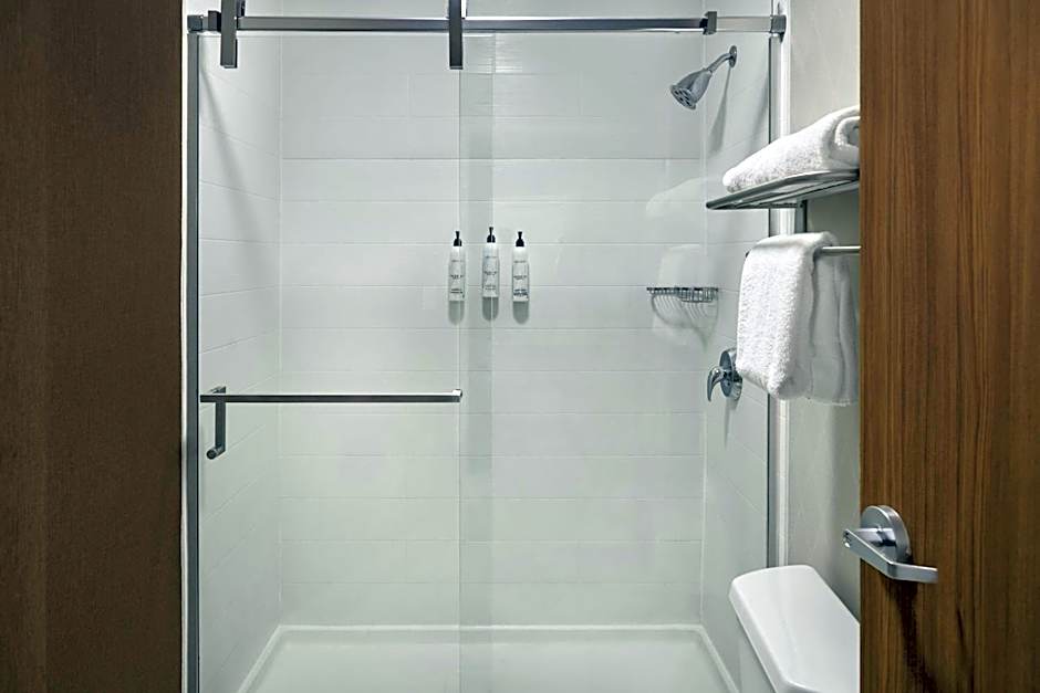 SpringHill Suites by Marriott Detroit Southfield