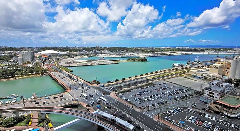 Rihga Royal Gran Okinawa Hotel