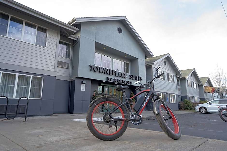 TownePlace Suites by Marriott Bend Near Mt. Bachelor