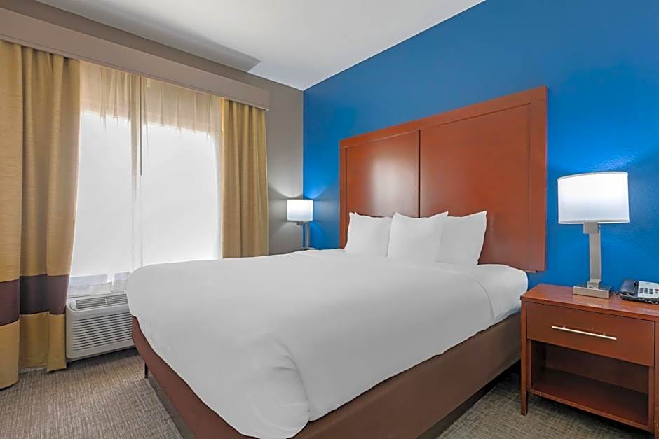 Comfort Suites Dfw N/Grapevine